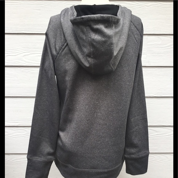 DANSKIN NOW women’s Active Hoodie Pullover size M - Picture 4 of 8